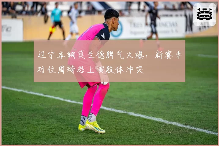 辽宁本钢莫兰德脾气火爆,新赛季对位周琦恐上演肢体冲突