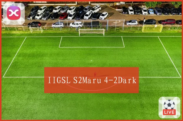 IIGSL S2Maru 4-2Dark
