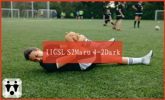IIGSL S2Maru 4-2Dark