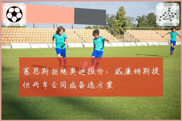 塞恩斯拒绝奥迪报价,威廉姆斯提供两年合同成备选方案