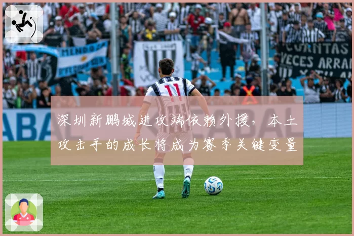 深圳新鹏城进攻端依赖外援，本土攻击手的成长将成为赛季关键变量？