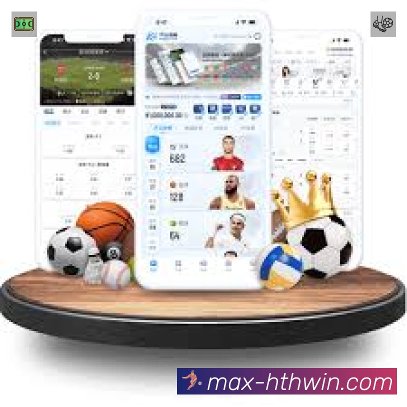 扫码下载华体会官方App